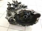 Hyundai Sonata NF V 04-08 CRDi 2,0 103KW GU19 U19JSchaltgetriebe Getriebe