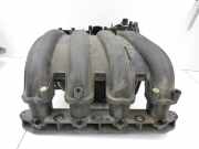 BMW E87 1er 116i 04-07 1,6i 85KW N45B16O1Ansaugbrücke Ansaugkrümmer