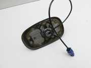 VW Passat CC 358 12-16 Antenne Dachantenne Antennenfu? RNS
