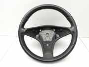 Dacia Dokker KE 12-21 Lenkrad ohne Airbag LEDER Schwarz