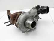 Nissan X-Trail T32 14-17 dCi 1,6 96KW R9M414Turbolader Turbo Abgasturbolader