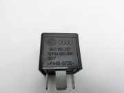 Audi A5 8F Cabrio 09-12Relais 1