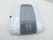 Mercedes W204 C180 11-15 Innenleuchte Innenraumleuchte