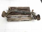 Hyundai IX20 JC 10-15Hinterachse Achse m. Scheibenbremse