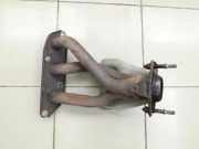 Mitsubishi Colt VII 08-16 1,2 55KW Abgasleitung AGR Rohr Leitung