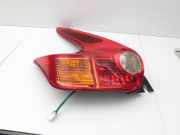 Nissan Juke F15 10-19 Rückleuchte Rücklicht für Stoßstange Links Hinten orig