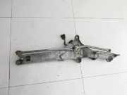 Mercedes W220 S430 98-02 Wischermotor m. Wischergestänge Vorne