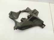 Porsche Cayenne 9PA 07-10 Halter Träger Aufnahme Führung für Stoßstange Links Vorne