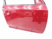 KIA Ceed ED 06-09 5T Tür Beifahrertür Rechts Vorne