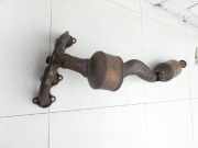 Mercedes A200 W169 04-08 2,0 100KW Katalysator Kat Krümmer