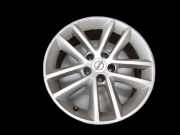Opel Astra H TwinTop 1x Felge Alufelge 5X110 7X17Zoll ET39