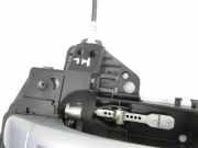 Audi A4 8K B8 11-15 Lim Türgriff Griff aussen Links Hinten