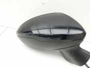 Opel Astra K B16 15-22 Spiegel Aussenspiegel Rechts