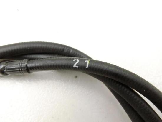 BMW E93 330I 07-13 Cabrio Hydraulik Schlauch Leitung 21 f?r Verdeck Bild BMW E93 330I 07-13 Cabrio Hydraulik Schlauch Leitung 21 f?r Verdeck