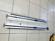 Peugeot 508 I Hyb 10-14 Lim Ladungssicherung Schiene Kofferaum