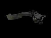 Renault Twingo III BCM 14-19 TCE 1,0 51KW Gaswertgeber Gaspedal