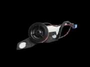 BMW E46 325XI LCI 03-06 Lautsprecher Hochtöner Links Vorne