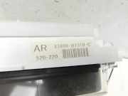 Daihatsu Coo Materia M4 06-16 1,5 76KW Kombiinstrument Tacho