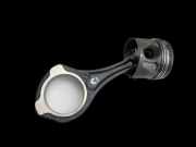 Mercedes C218 CLS 350 11-14 CDI 3,0 190KW 642853 Kolben mit Pleuel Pos C