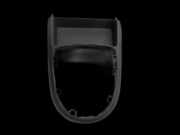 Hyundai I10 AC3 III 19-23 Blende Einbaurahmen für Schaltkulisse