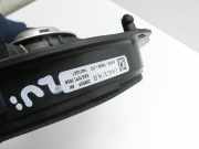 Jaguar XF X250 11-15 Lautsprecher Sound Soundsystem Links Hinten