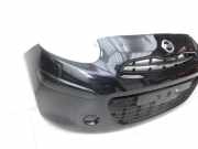 Nissan Micra IV K13 10-13 Stoßstange Stoßfänger Frontschürze Vorne