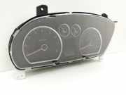 Hyundai I30 FD 07-10 1,6 90KW Kombiinstrument Tacho