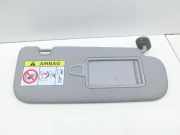 Kia Ceed JD 15-18 Sonnenblende Rechts für Beifahrer