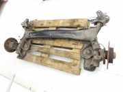 Renault Grand Scenic III JZ 13-16 Hinterachse Achse Achsträger