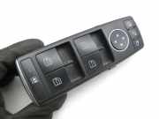 Mercedes E220 S212 09-13 Kombi Fensterheberschalter Schalter Links Vorne