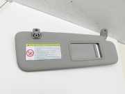 Hyundai IX20 JC 10-15 Sonnenblende Rechts für Beifahrer