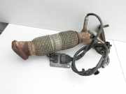 Hyundai I30 PD 19-24 CRDI 1,6 85KW Flexrohr mit Lambdasonde NoX Sensor Vorne