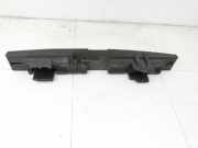 Mercedes W166 ML 350 11-15 Styrapor Stoßfängerträger Träger Querträger Hinten