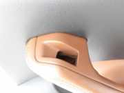 Audi Q5 8R 08-12 Türverkleidung Türpappe Rechts Hinten Soul Schwarz Zimtbraun