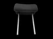 VW Tiguan I 5N 07-11 Kopfstütze Rechts oder Links Hinten