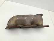 Mercedes S211 W211 E350 06-09 3,5 200KW 272964 Abgaskrümmer Rechts