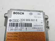 Touareg 7L 02-06 Airbag Steuergerät Airbagsteuergerät BAC