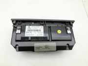 Audi A6 4F 6C QU 05-08 Bedienteil Bedienelement Heizung Klimabedienteil mit Sitzheizung