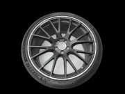 Mercedes-Benz E-Klasse W213 2x Alufelgen Felgen alloy wheels