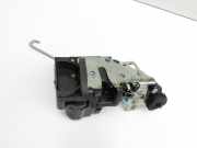Opel Karl 5T Türschloss m. ZV Stellmotor Rechts Hinten