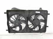 Jeep Compass MK49 10-14 2,1 120KW Lüfter Ventilator f. Kühler