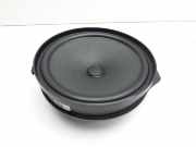Mercedes W176 A200 12-15 Lautsprecher Links Hinten