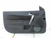 Volvo C70 II 542 05-09 Cabriolet Türverkleidung Türpappe Links Vorne
