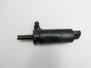 Skoda Superb 3T 08-13 Waschwasserpumpe Wischwasserpumpe Waschpumpe Vo.