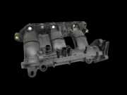 Dacia Sandero II B52 15-19 TCE 0,9 66KW H4B Ansaugbrücke Ansaugkrümmer