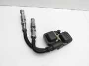 Mercedes S211 E500 02-06 5,0 225KW Zündspule Rechts Zwei