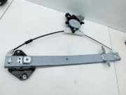Subaru Outback 4 IV BR 13-14 Fensterhebermotor Rechts Hinten