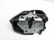 BMW X3 F25 10-14 Türschloss m. ZV Stellmotor Links Hinten
