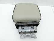 Jeep Grand Cherokee WK2 13-17 Leder Kopfstütze Rechts oder Links Hinten