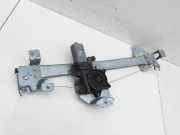 Renault Zoe BFM 12-19 Fensterhebermotor mit Fensterheber Rechts Vorne